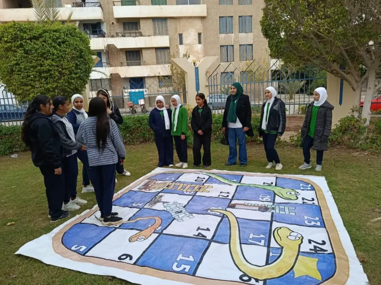 مكتبة مدينة الشروق تحتفي باللغة العربية وذاكرة الأبنودي في يوم ثقافي استثنائي