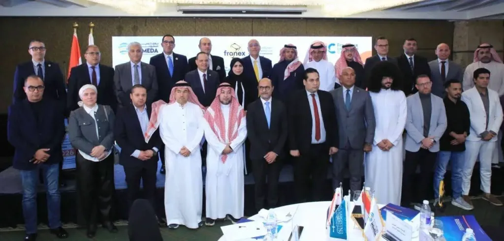 أبريل المقبل.. انعقاد أول معرض فرنشايز مصري سعودي دولي في مركز مصر للمعارض الدولية