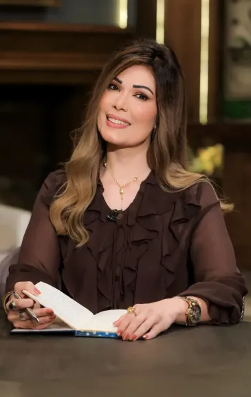 وفاء حامد تعلن عن أكثر الأبراج حظًا خلال عام 2026