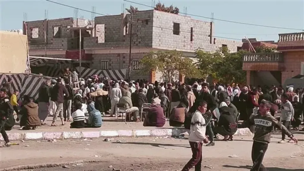 ”أشكر من لم يمنحني صوتة” رسالة المرشح الفائز عن دائرة أشمون لمحبية وابناء بلدة