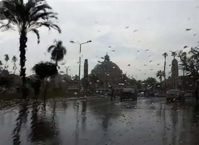 تقلبات جوية وشتاء قارص .. النشرة الجوية لليوم الأحد 21 ديسمبر 2025