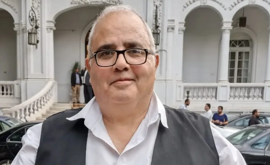 نتيجة انتخابات دائرة المطرية وموقف محمد زهران مرشح الغلابة بعد الحصر العددي