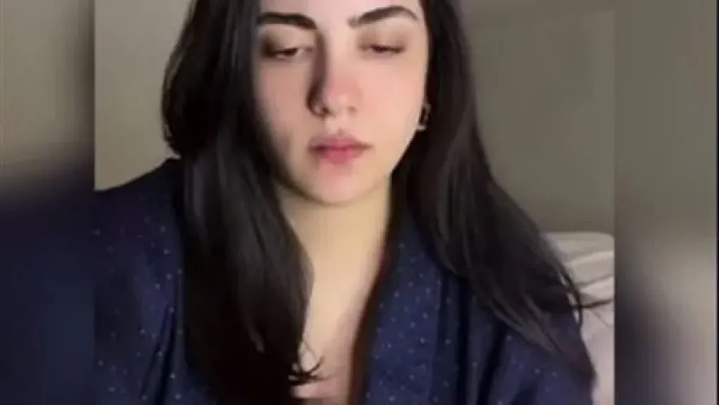 من شهرة الملايين إلى ساحة الاتهام.. زينة أحمد تواجه أخطر أزمة في مشوارها