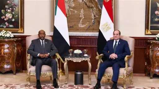 وفقاً لاتفاقية الدفاع المشترك.. مصر تعلن «خطوطها الحمراء» في السودان
