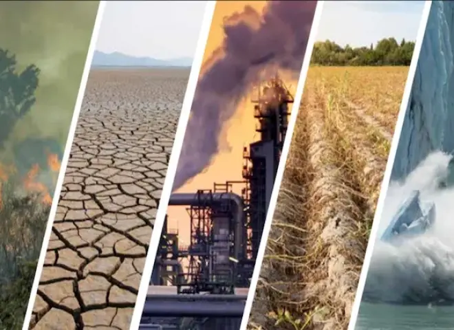 كتلة هوائية باردة تضرب البلاد مع بداية الشتاء.. تحذيرات وتوصيات عاجلة للمزارعين