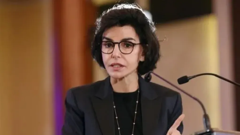 تفتيش وزارة الثقافة ومنازل خاصة في فرنسا ضمن تحقيق فساد يطول وزيرة الثقافة رشيدة داتي