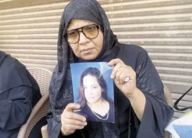 سبق أتهامها في 5 قضايا .. القبض علي والدة المذيعة شيماء جمال