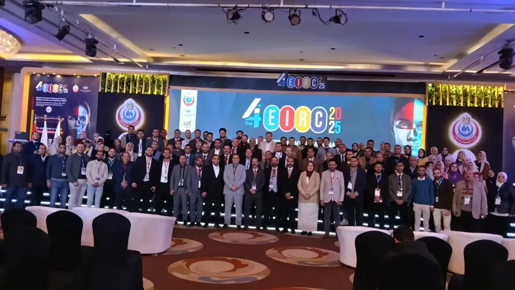 ”العلوم الصحية” تعرض أحدث التكنولوجيات العالمية في الأشعة والتصوير الطبي بمؤتمر الصحة