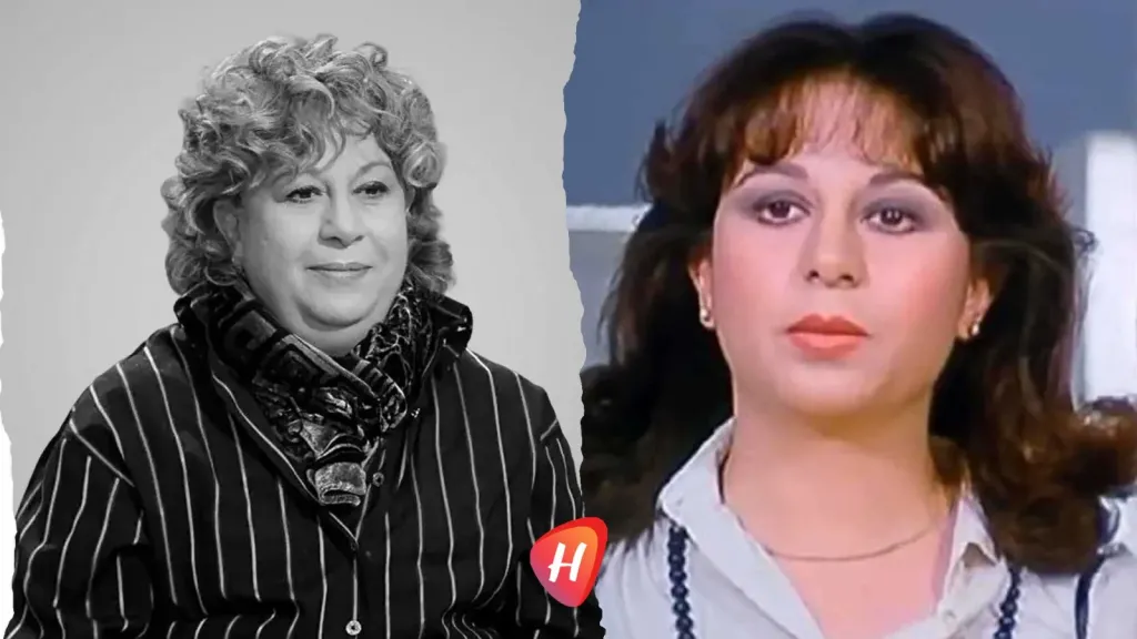 رحيل الفنانة سمية الألفي بعد صراع طويل مع المرض.. تفاصيل اللحظات الأخيرة