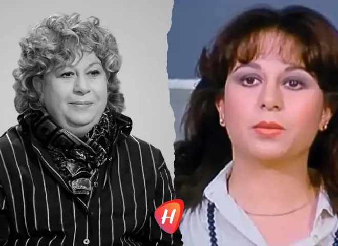 رحيل الفنانة سمية الألفي بعد صراع طويل مع المرض.. تفاصيل اللحظات الأخيرة