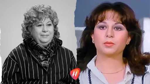 رحيل الفنانة سمية الألفي بعد صراع طويل مع المرض.. تفاصيل اللحظات الأخيرة