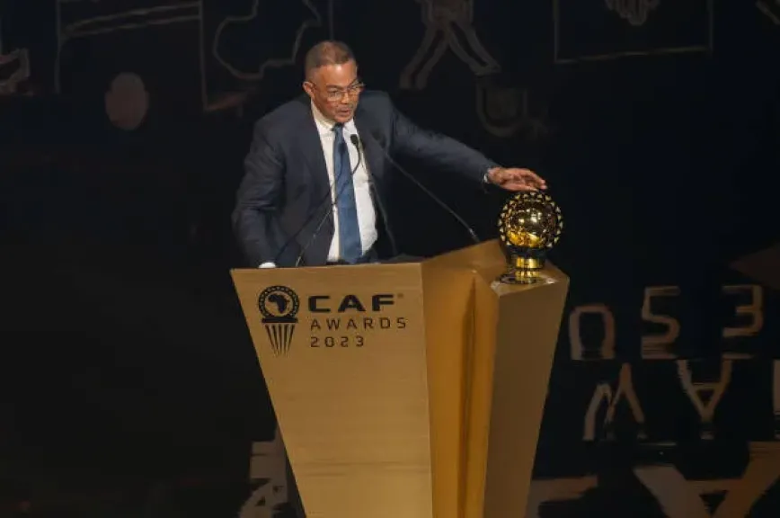 لقجع: التتويج بكأس أمم إفريقيا ضرورة وليس خيارًا للمغرب