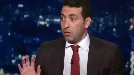 أبوتريكة ينتقد قرارات «كاف»: الكرة الإفريقية تُدار بعقلية أوروبية