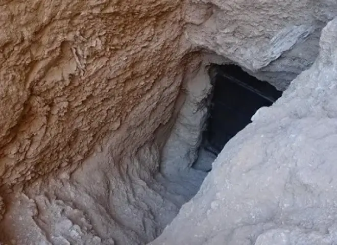 اكتشاف مقبرة ملكية غربي الأقصر ضمن قائمة أهم 10 اكتشافات أثرية بالعالم