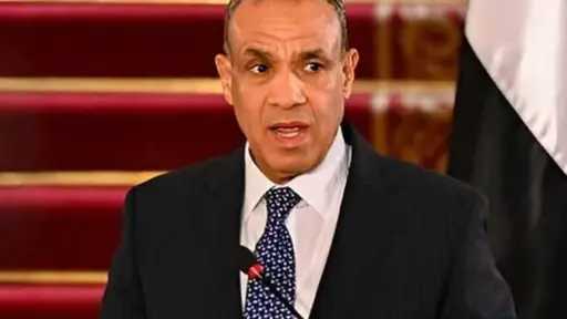 وزير الخارجية: إجماع روسي إفريقي على أهمية التحضير لقمة 2026 وخطة عمل حتى 2029