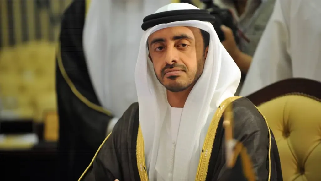 الإمارات ترحب بتصريحات وزير الخارجية الأمريكي بشأن السودان ووقف الأعمال العدائية