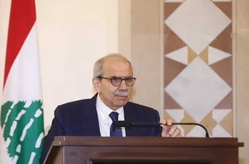 لبنان: أيام وتنتهي المرحلة الأولى من حصر السلاح بيد الدولة