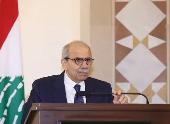 لبنان: أيام وتنتهي المرحلة الأولى من حصر السلاح بيد الدولة