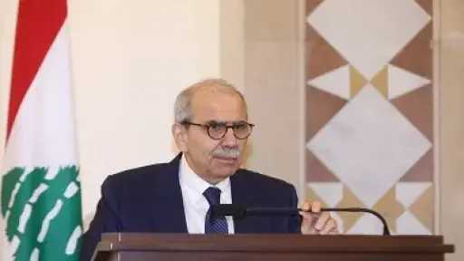 لبنان: أيام وتنتهي المرحلة الأولى من حصر السلاح بيد الدولة