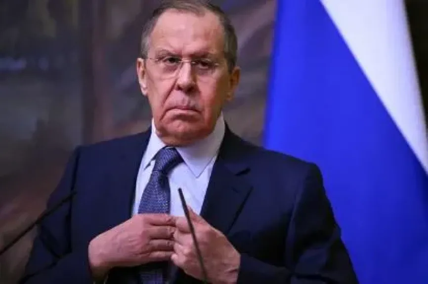 لافروف: منتدى الشراكة الروسية الإفريقية بحث التعاون بمجالات التجارة والطاقة والاستثمار