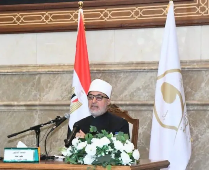 مفتي الجمهورية: الفتوى مسئولية علمية كبرى وليست رأيا شخصيا.. وضبطها صمام أمان للمجتمع