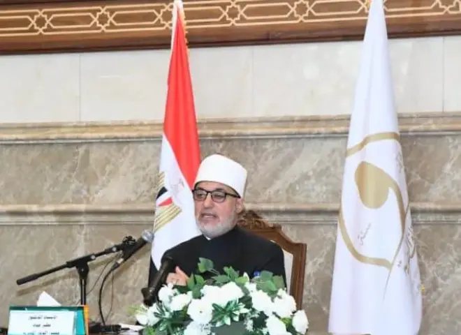 مفتي الجمهورية: الفتوى مسئولية علمية كبرى وليست رأيا شخصيا.. وضبطها صمام أمان للمجتمع