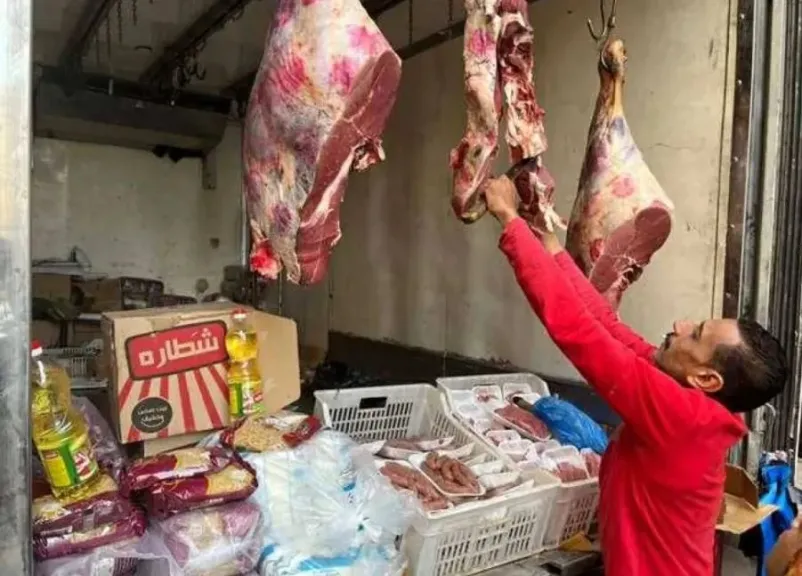 الزراعة ترد على شعبة القصابين: لا زيادة في أسعار اللحوم خلال شهر رمضان