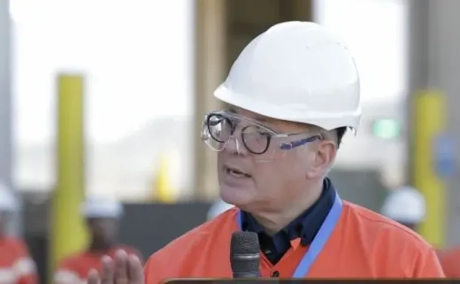 وزير البترول: اتفاقية الغاز مع إسرائيل تجارية بحتة وتعود لـ2019.. ولا زيادات بأسعار المواد البترولية حتى أكتوبر 2026