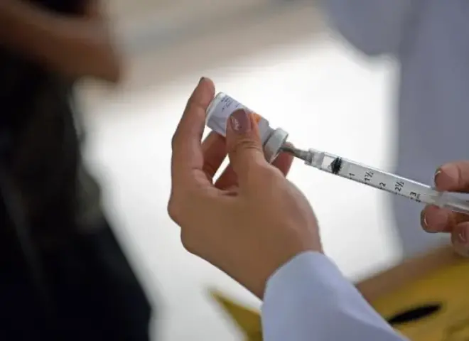 المصل واللقاح: انتشار الفيروسات التنفسية طبيعي في الخريف والشتاء.. و65% من الإصابات إنفلونزا