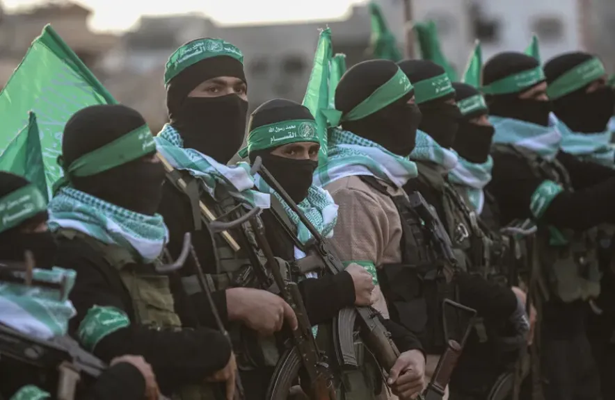 حماس تبلغ المخابرات التركية التزام المقاومة باستمرار وقف إطلاق النار