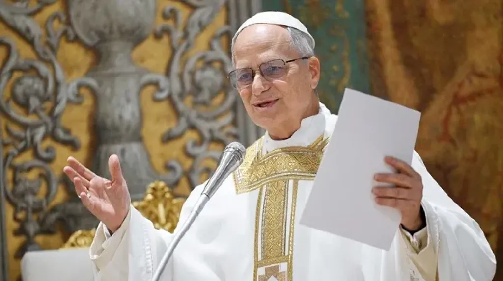 بابا الفاتيكان ينتقد التوزيع غير العادل للثروة