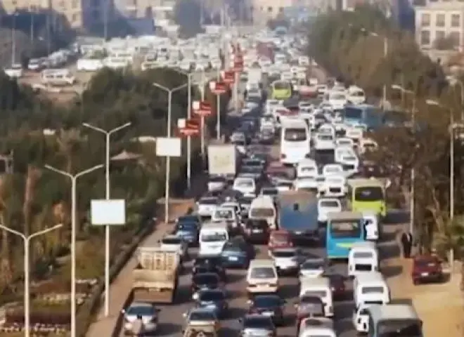 الصحة: الزيادة السكانية تمثل ضغطا على الخدمات الصحية في مصر