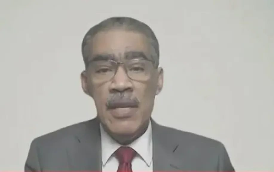 ضياء رشوان: صفقة الغاز مع إسرائيل لا تؤثر على المواقف المصرية الداعمة للفلسطينيين