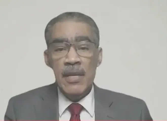 ضياء رشوان: صفقة الغاز مع إسرائيل لا تؤثر على المواقف المصرية الداعمة للفلسطينيين