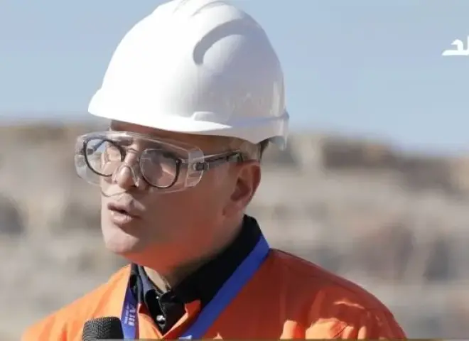 وزير البترول: استثمارات شركتي إيني وبي بي تصل إلى 13 مليار دولار لتعزيز قطاع الغاز والنفط في مصر