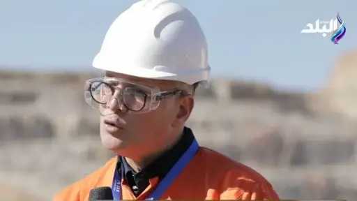 وزير البترول: استثمارات شركتي إيني وبي بي تصل إلى 13 مليار دولار لتعزيز قطاع الغاز والنفط في مصر