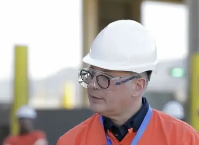 كريم بدوي: مليار دولار فاتورة استيراد المواد البترولية شهريا.. ونصدر شحنتي غاز شهريا لأوروبا في الشتاء