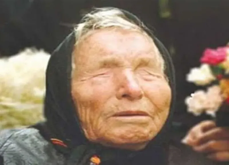 نبوءات العرافة البلغارية ”بابا فانجا” تظهر من جديد .. ماذا توقعت للعام 2026؟
