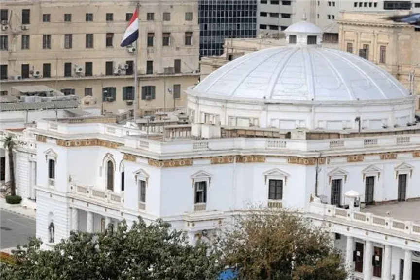 إغلاق المقر القديم لمجلس النواب اليوم .. تعرف علي السبب ومصير الموظفين
