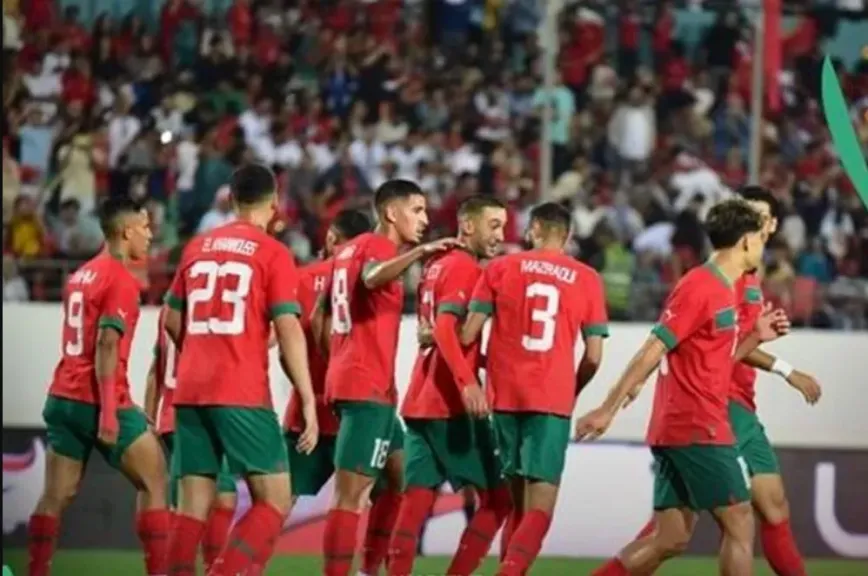 القنوات الناقلة لمباراة المغرب وجزر القمر لمنافسات بطولة كأس الأمم الافريقية 2025