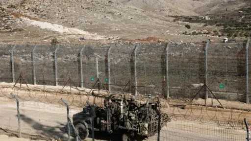 42 توغلا إسرائيليا بالقنيطرة السورية خلال 21 يوما