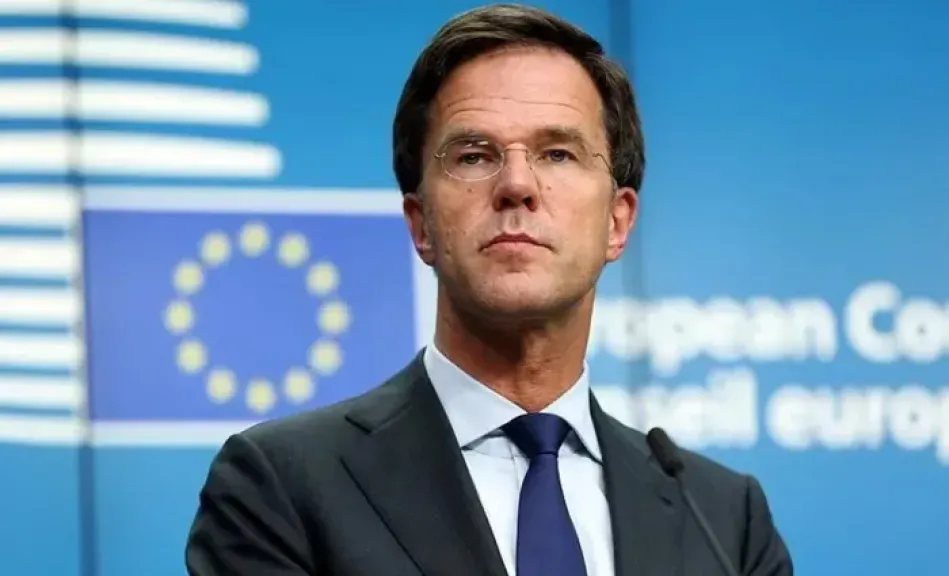 أمين عام الناتو: ترامب الوحيد القادر على إجبار بوتين على إبرام اتفاق سلام