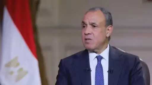 وزير الخارجية: لن نضفي الشرعية على السد الإثيوبي إلا بعد أخذ شواغلنا ومصالحنا بعين الاعتبار