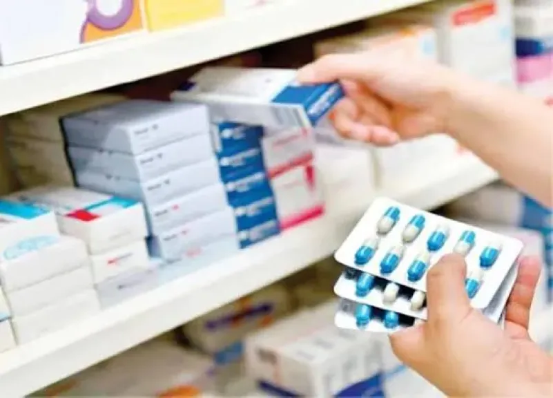 الوزراء يوضح حقيقة نقص أدوية البرد والأمراض المزمنة