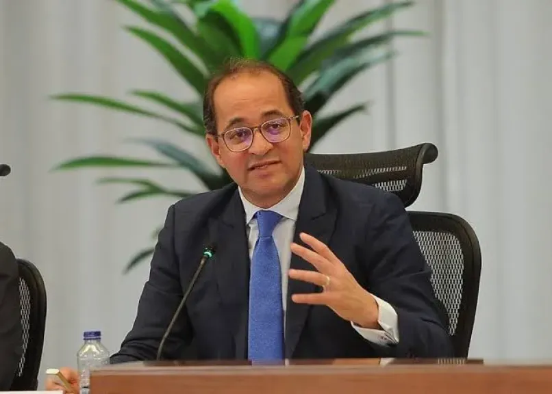 وزير المالية: نجحنا في خفض الدين الخارجي لأجهزة الموازنة بـ2 مليار دولار.. ونُسدد أكثر مما نقترض