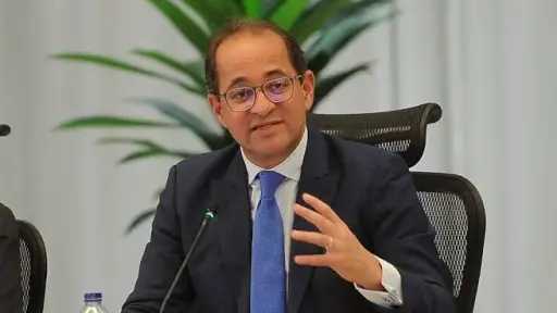 وزير المالية: نجحنا في خفض الدين الخارجي لأجهزة الموازنة بـ2 مليار دولار.. ونُسدد أكثر مما نقترض