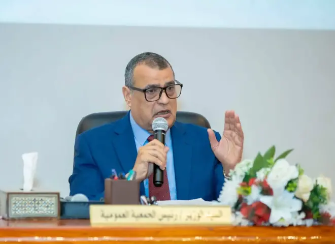 وزير الإنتاج الحربي: نجحنا في تحقيق إنجازات في المجالين العسكري والمدني على الرغم من التحديات العالمية