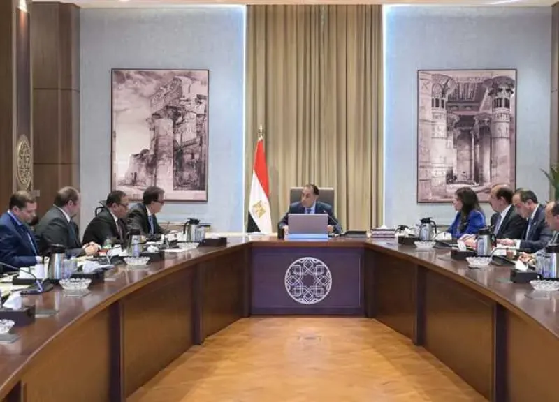 مدبولي: توجيهات رئاسية بإسراع الخطى في تنفيذ منظومة التأمين الصحي الشامل بجميع مناطق الجمهورية