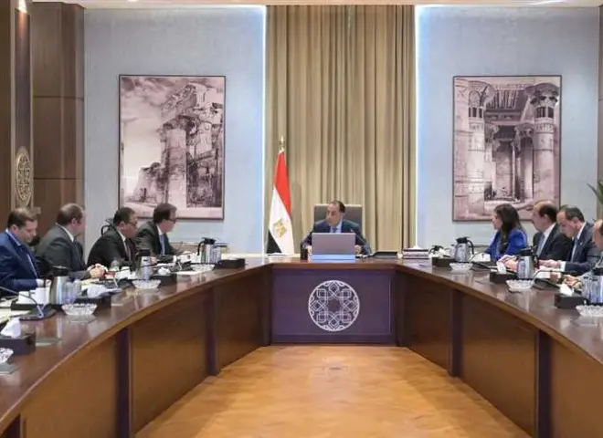 مدبولي: توجيهات رئاسية بإسراع الخطى في تنفيذ منظومة التأمين الصحي الشامل بجميع مناطق الجمهورية