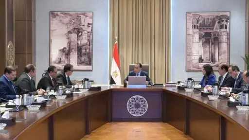 مدبولي: توجيهات رئاسية بإسراع الخطى في تنفيذ منظومة التأمين الصحي الشامل بجميع مناطق الجمهورية